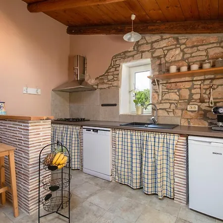 House Boris Loborika