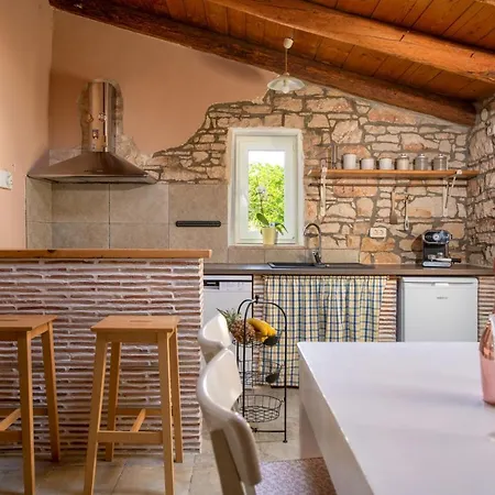 House Boris Apartament