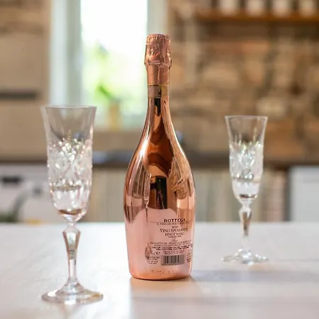 Apartament House Boris *