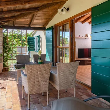 Lägenhet House Boris *