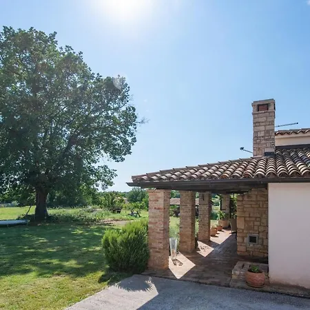 House Boris Loborika