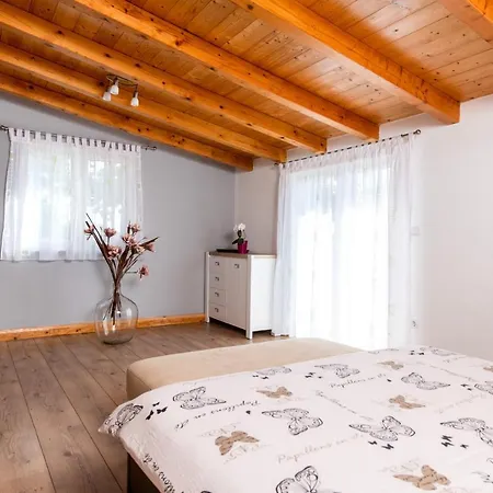 House Boris Apartament