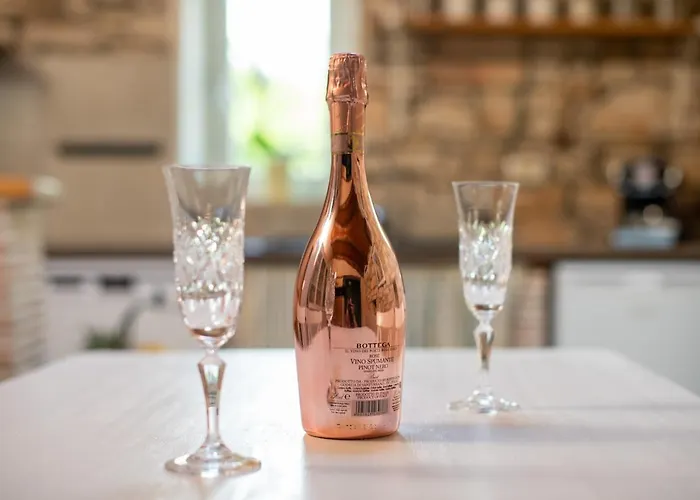 아파트 House Boris *