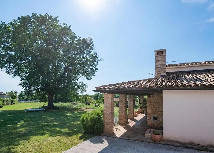 House Boris Loborika