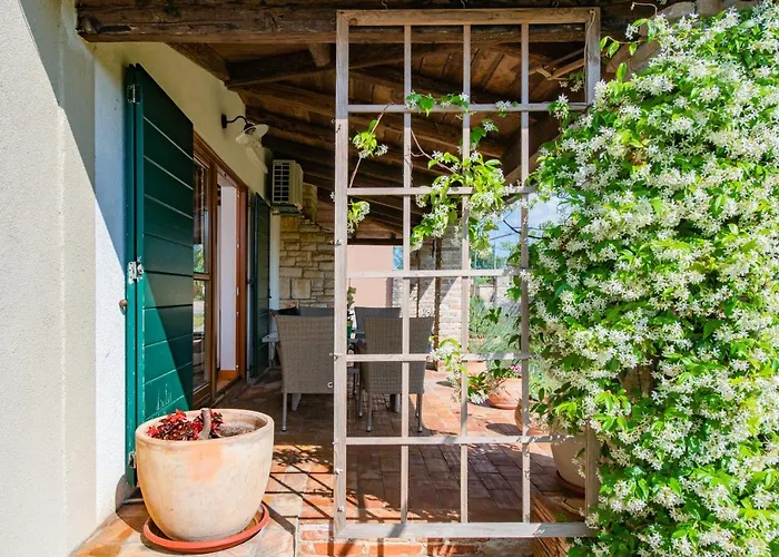 아파트 House Boris