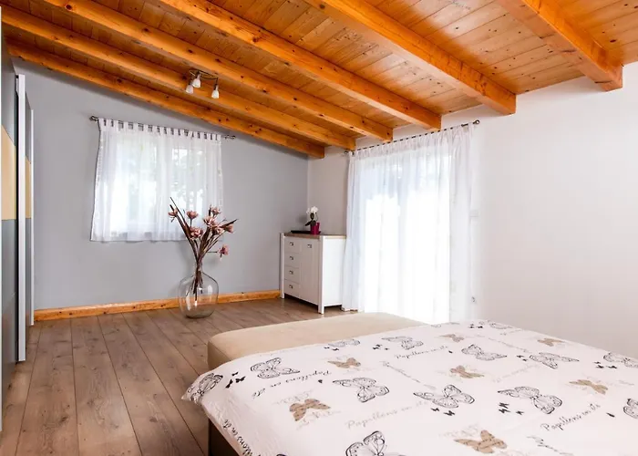 House Boris 아파트