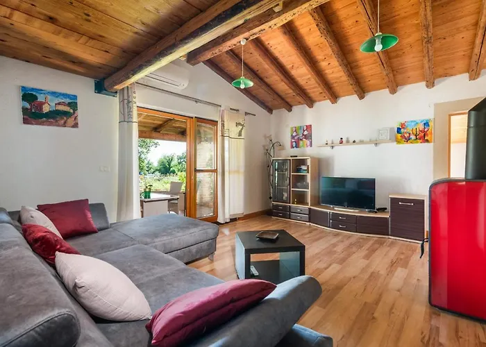 아파트 House Boris *