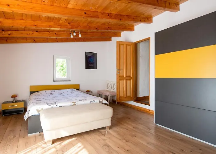 아파트 House Boris *