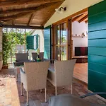 Appartement House Boris *