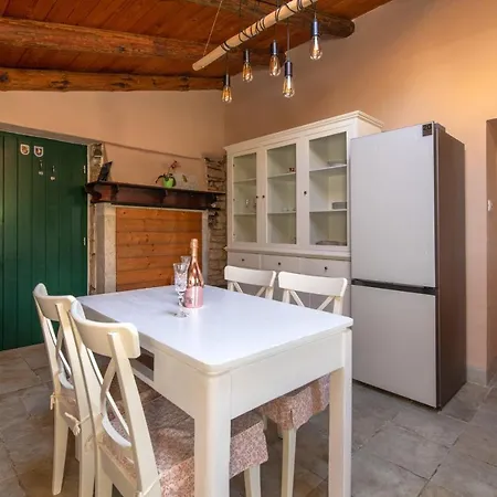 House Boris Appartement *