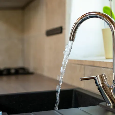 House Boris Appartement Loborika