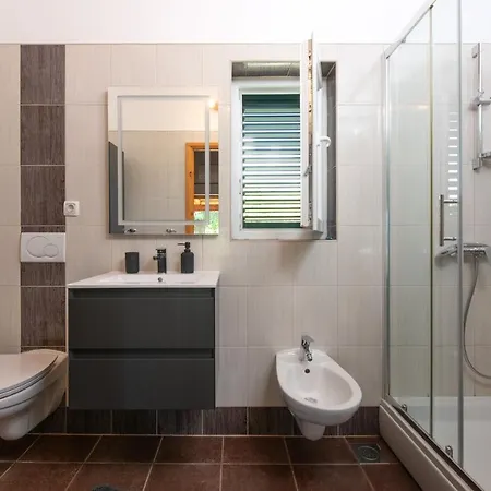 House Boris Appartement