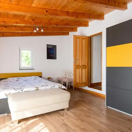 Appartement House Boris *