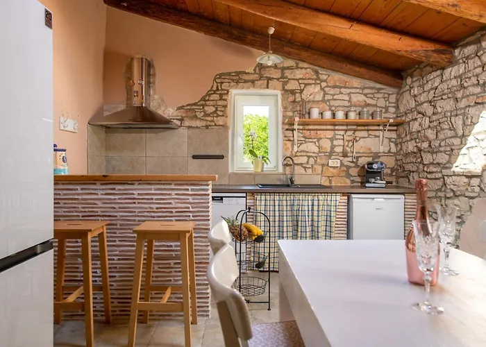 House Boris Appartement